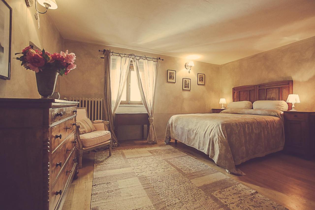 Relais Di Charme Frazione Chiavolino Villa Pollone Exterior photo