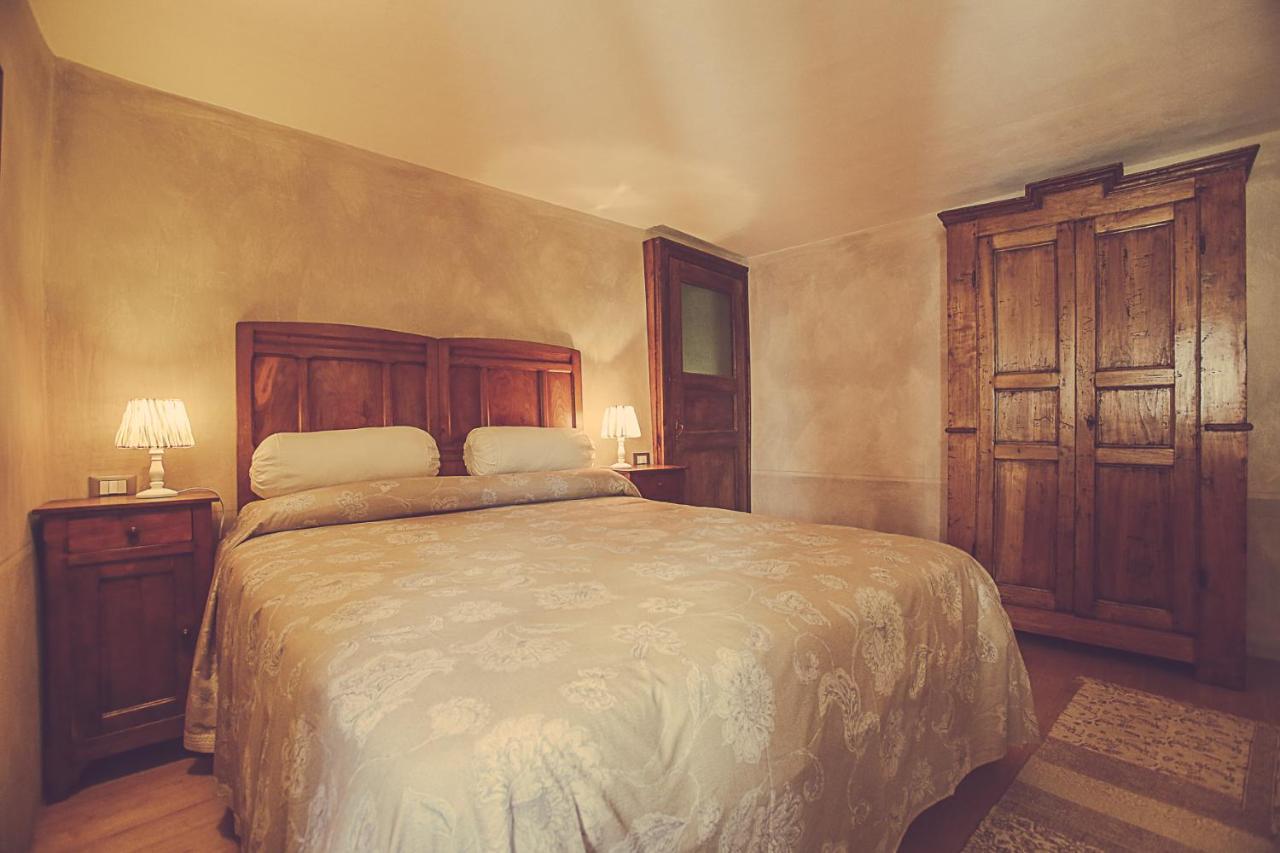 Relais Di Charme Frazione Chiavolino Villa Pollone Exterior photo